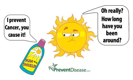 Sunscreen