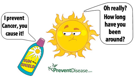 Click to enlarge Sunscreen