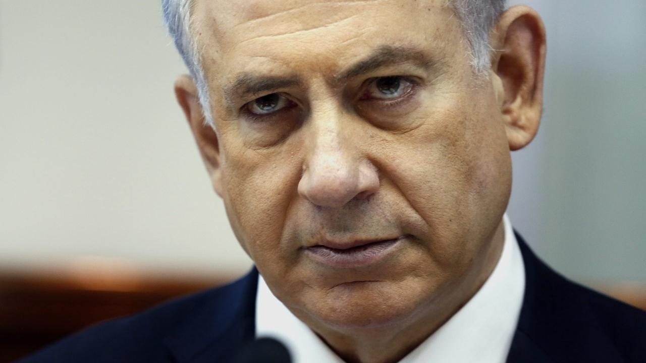 Netanyahu