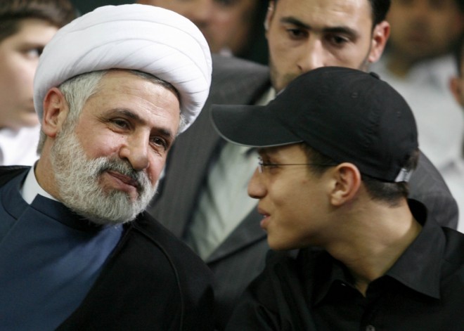 Imad Moughniyah