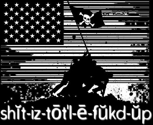 Pirate Flag