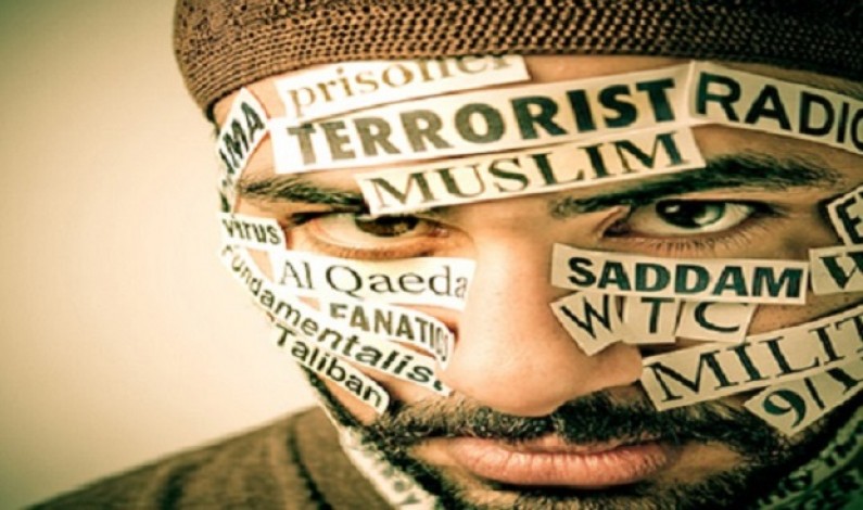 muslim discrimination