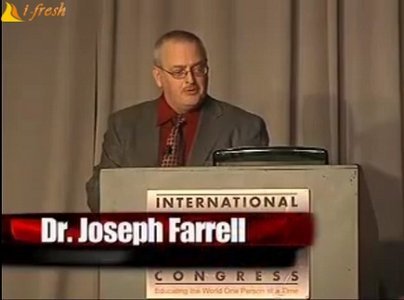 Joseph P Farrell