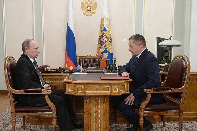 putin