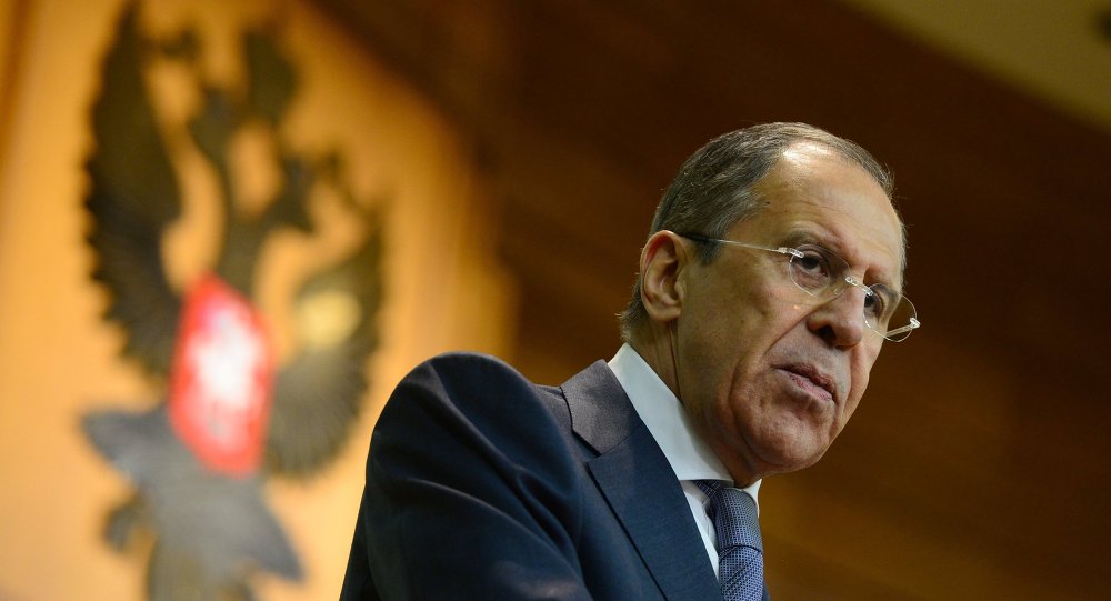 Lavrov