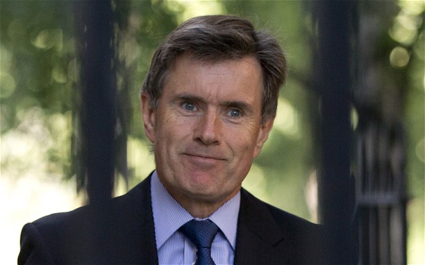john sawers