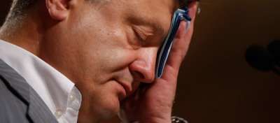  Petro Poroshenko