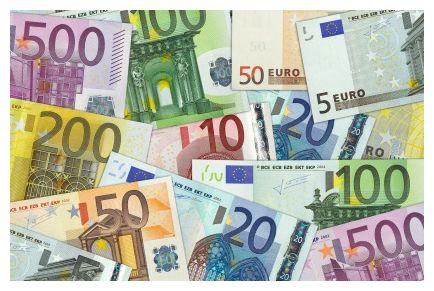 Funny Money