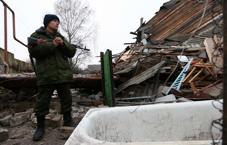 Click to enlarge Gorlovka
