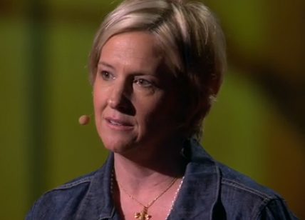 Click to enlarge Dr Brené Brown