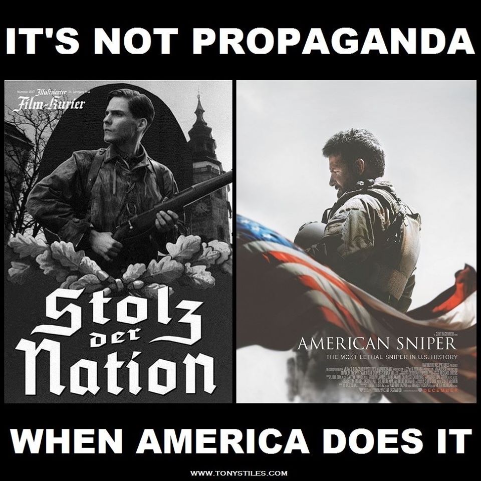 American Sniper