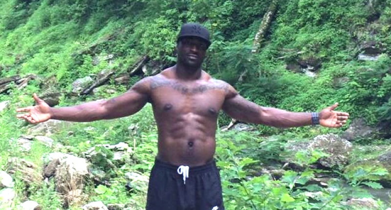 Cory Batey 