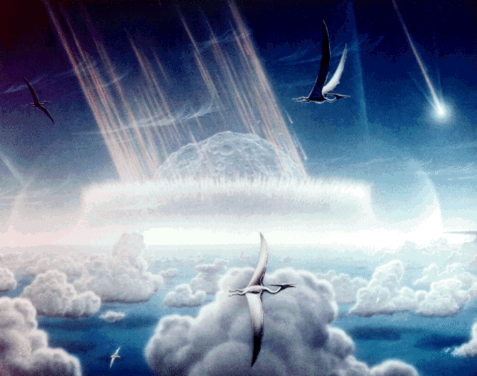 asteroid