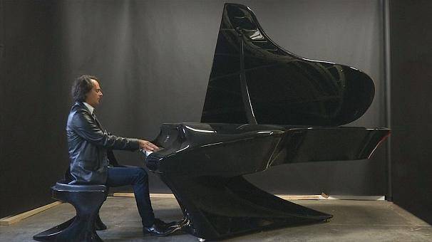 GB and new piano