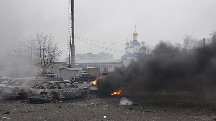 mariupol