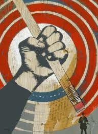power pencil