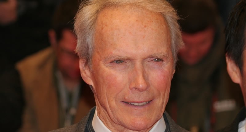 Clint Eastwood