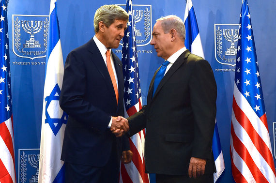 Bibi Kerry