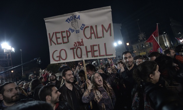Syriza