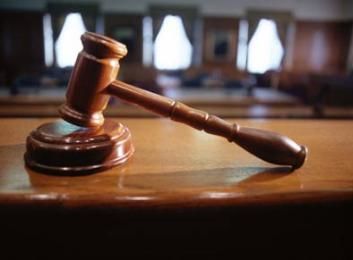 gavel
