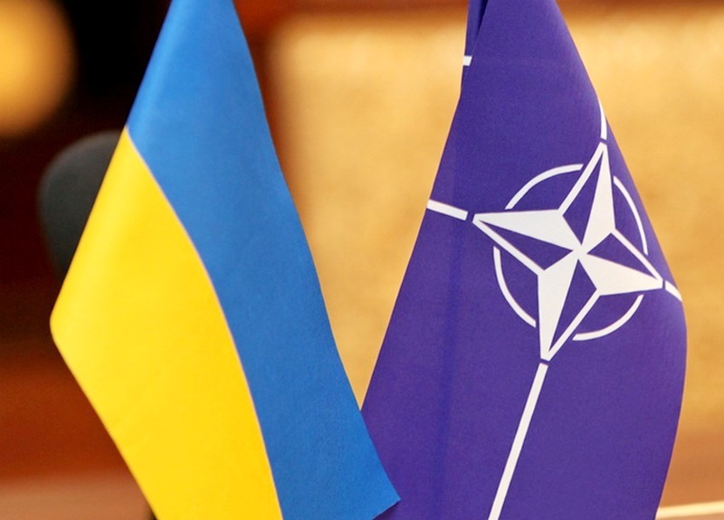 ukraine nato