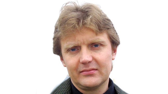 litvinenko