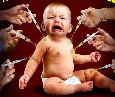 vaccine baby