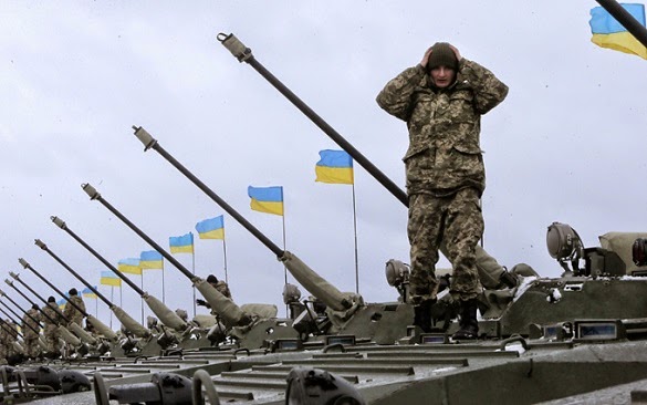 ukraine