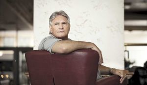 Martin Miller