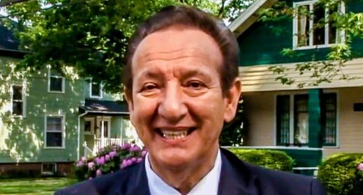 Roy Harriger