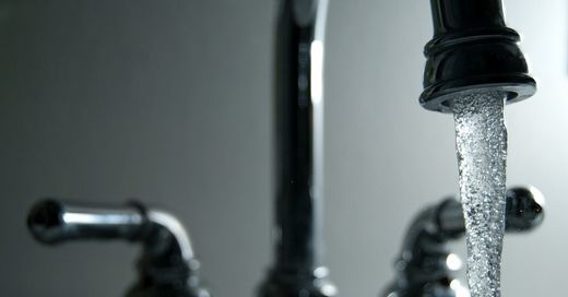water privatization south carolina