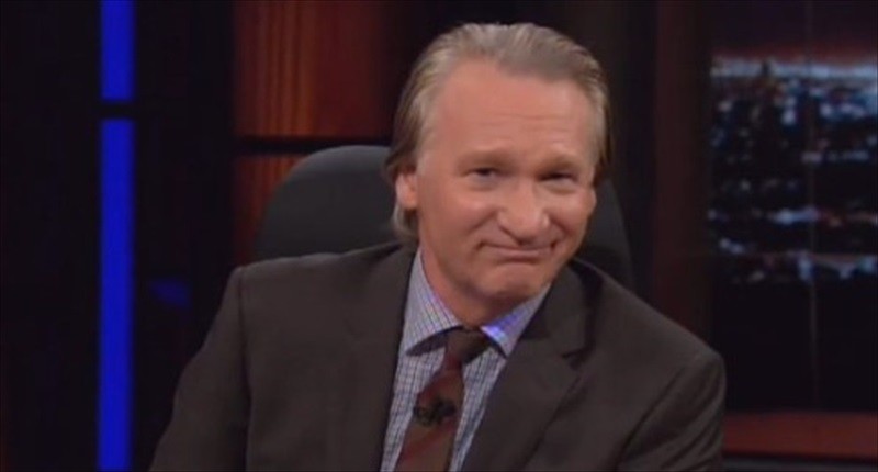 Bill Maher