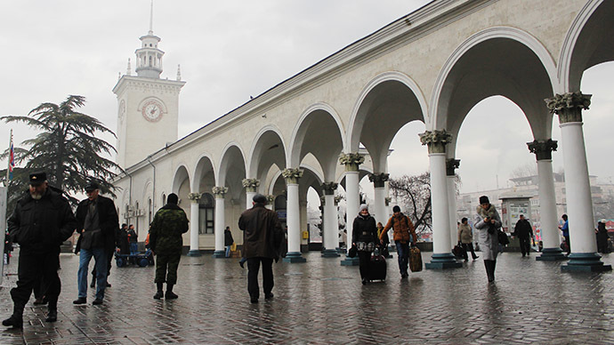 crimea