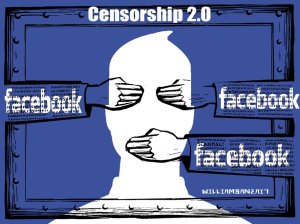 facebook censorship