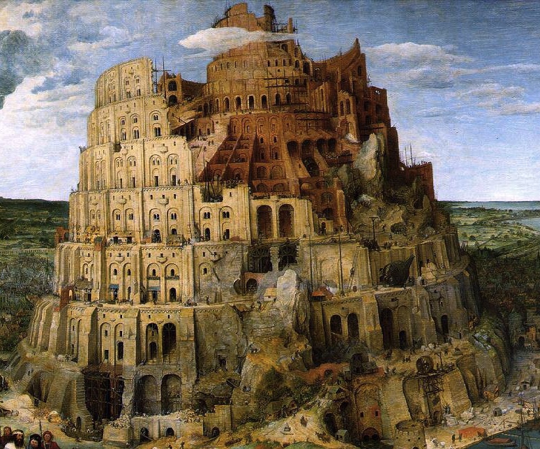 Tower of Babel