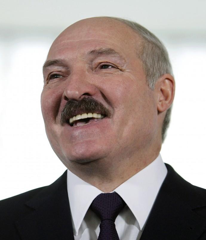 Lukashenko