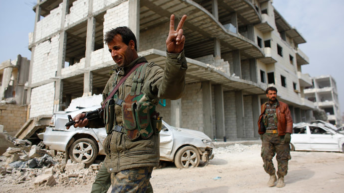 YPG
