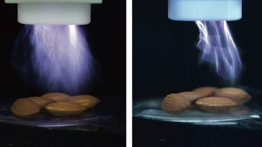 Click to enlarge cold plasma