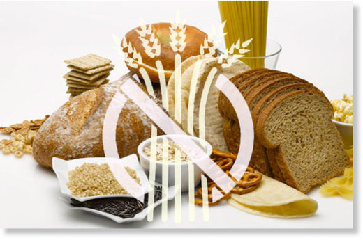 gluten