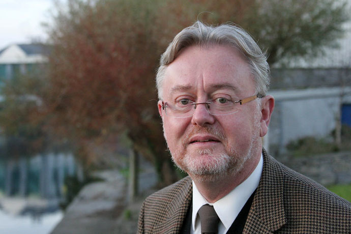 William Schabas
