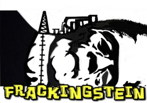 frackingstein