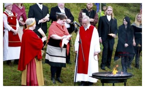 Asatru Association