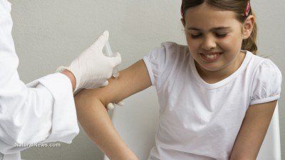 Click to enlarge vaccine kid