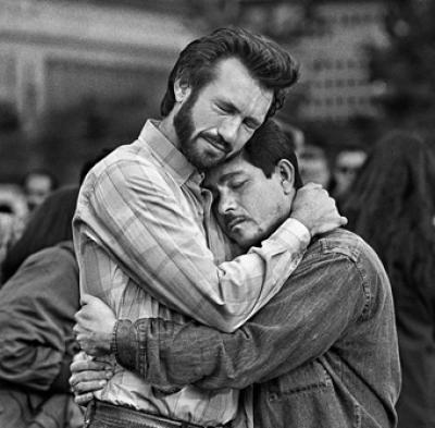 Click to enlarge AIDs crisis