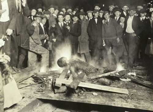 lynching