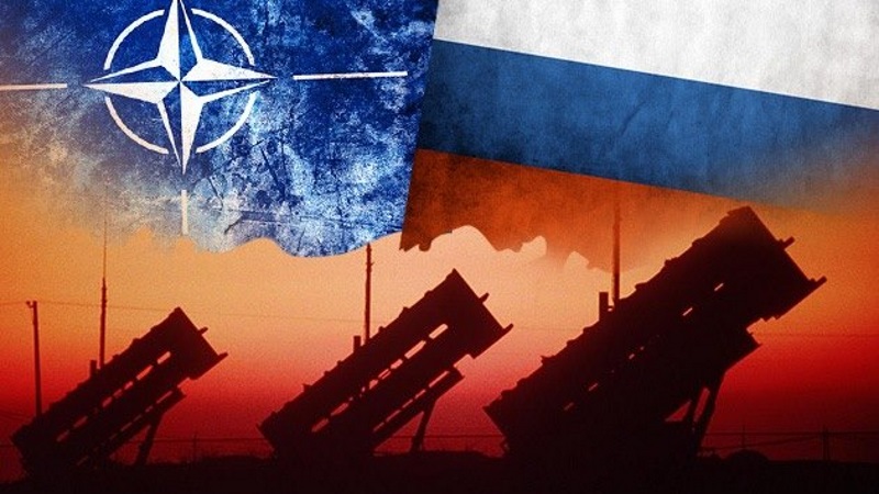 NATO War 
