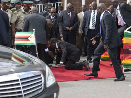 Click to enlarge Mugabe
