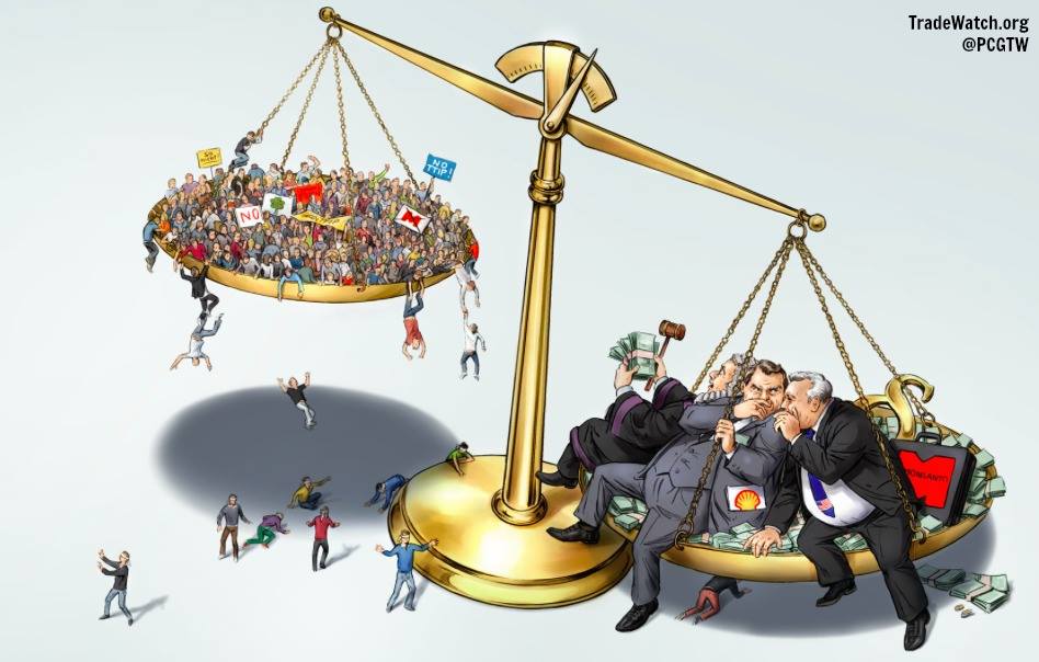 TTIP