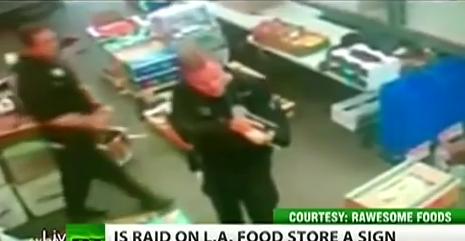 raid_rawsome foods