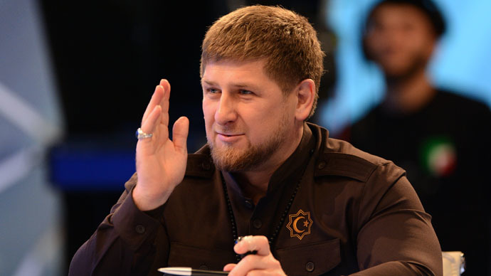 Click to enlarge kadyrov